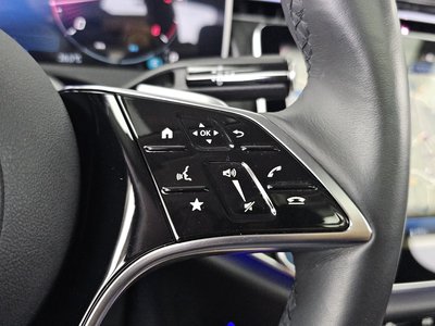 2024 Mercedes-BENZ E-CLASS — миниатюра 32