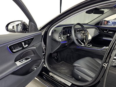 2024 Mercedes-BENZ E-CLASS — миниатюра 13