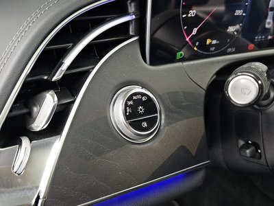 2024 Mercedes-BENZ E-CLASS — миниатюра 24