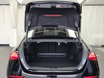 2024 Mercedes-BENZ E-CLASS — миниатюра 26