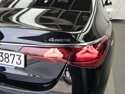 2024 Mercedes-BENZ E-CLASS 照片 10