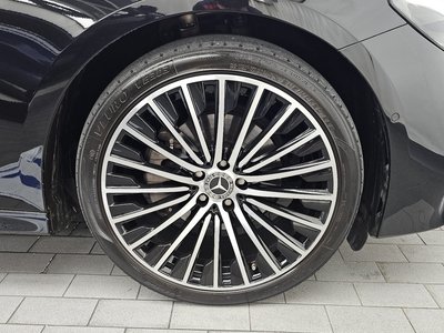 2024 Mercedes-BENZ E-CLASS 照片 8