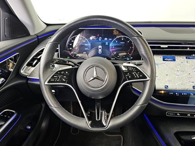 2024 Mercedes-BENZ E-CLASS — миниатюра 19