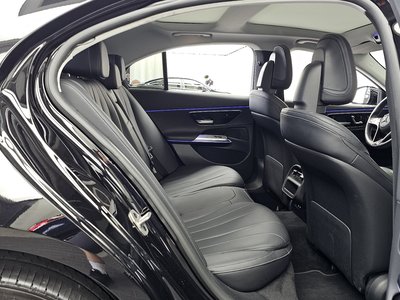 2024 Mercedes-BENZ E-CLASS — миниатюра 18