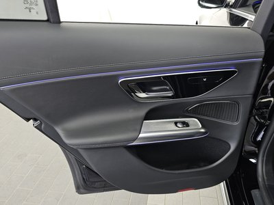 2024 Mercedes-BENZ E-CLASS — миниатюра 15
