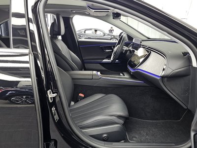 2024 Mercedes-BENZ E-CLASS — миниатюра 17
