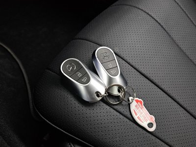 2024 Mercedes-BENZ E-CLASS — миниатюра 16