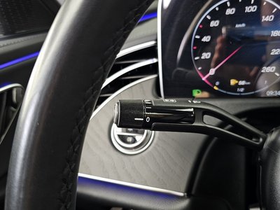 2024 Mercedes-BENZ E-CLASS — миниатюра 30