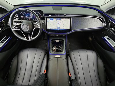 2024 Mercedes-BENZ E-CLASS 照片 5