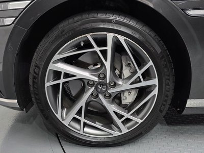 صورة 6 لـ 2022 GENESIS G90 (RS4)