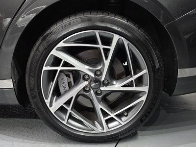 صورة 8 لـ 2022 GENESIS G90 (RS4)