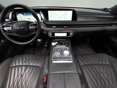 صورة 5 لـ 2022 GENESIS G90 (RS4)
