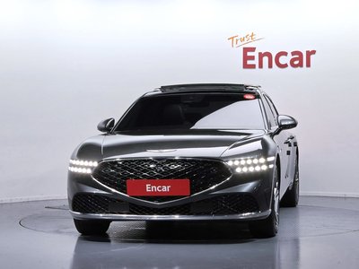 صورة 2 لـ 2022 GENESIS G90 (RS4)