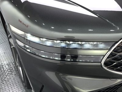 صورة 9 لـ 2022 GENESIS G90 (RS4)