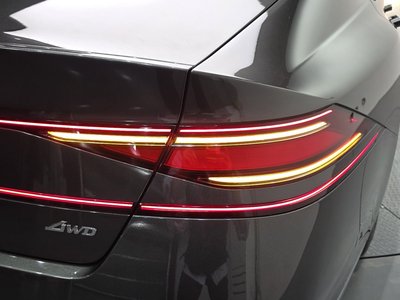 صورة 10 لـ 2022 GENESIS G90 (RS4)