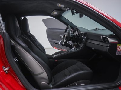 2018 Porsche 911 photo 5