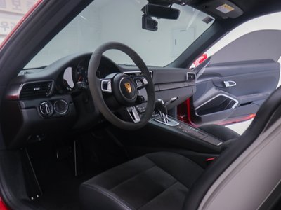 2018 Porsche 911 photo 6