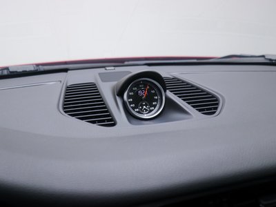 2018 Porsche 911 photo 10