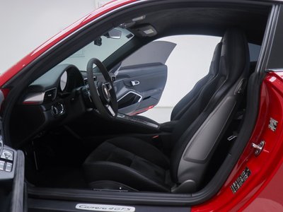 2018 Porsche 911 photo 7