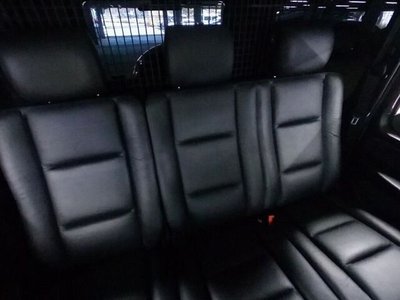 MERCEDES-BENZ G-CLASS - 6