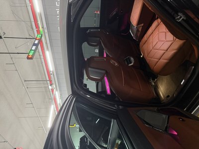 BMW 7 SERIES - 5