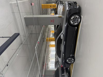 BMW 7 SERIES - 8