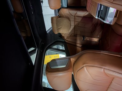 BMW 7 SERIES - 1