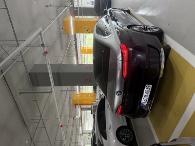 BMW 7 SERIES - 9