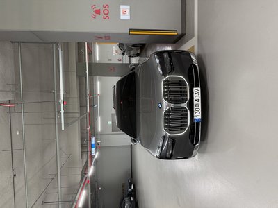 BMW 7 SERIES - 7