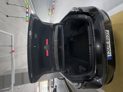 BMW 7 SERIES - 4