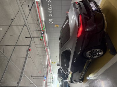 BMW 7 SERIES - 10