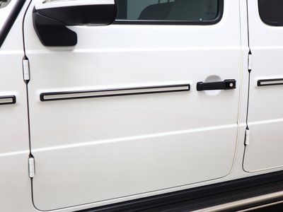 MERCEDES-BENZ G-CLASS - 4