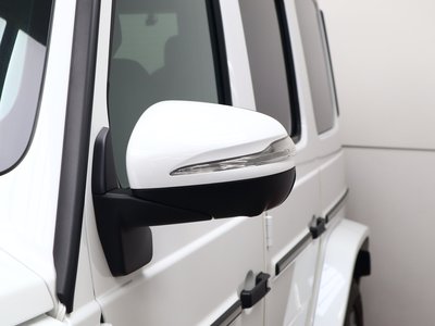 MERCEDES-BENZ G-CLASS - 3