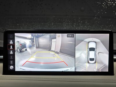 2022 Genesis THE NEW G70 thumbnail 18