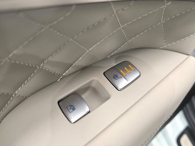 2022 Genesis THE NEW G70 thumbnail 20