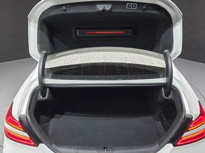 2022 Genesis THE NEW G70 thumbnail 17