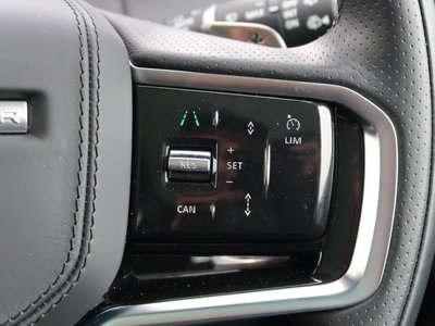 LAND ROVER RANGE ROVER EVOQUE - 5