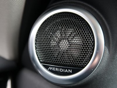 LAND ROVER RANGE ROVER EVOQUE - 10