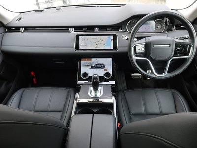 LAND ROVER RANGE ROVER EVOQUE - 2