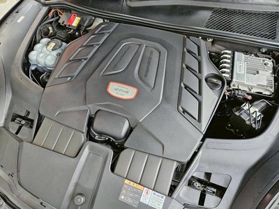 2019 Porsche CAYENNE 缩略图 20