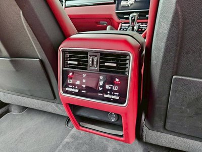 2019 Porsche CAYENNE 缩略图 37
