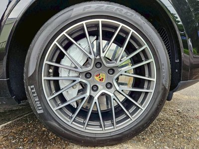 2019 Porsche CAYENNE 缩略图 29