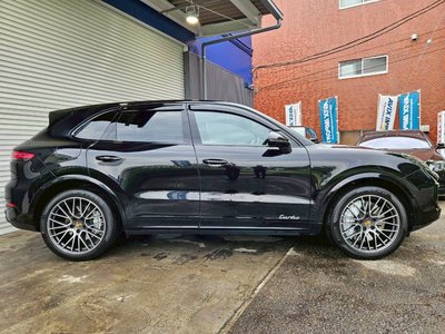 2019 Porsche CAYENNE 缩略图 28