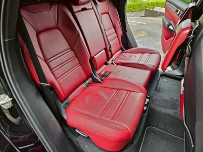 2019 Porsche CAYENNE 缩略图 36
