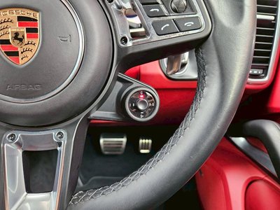 2019 Porsche CAYENNE 缩略图 38