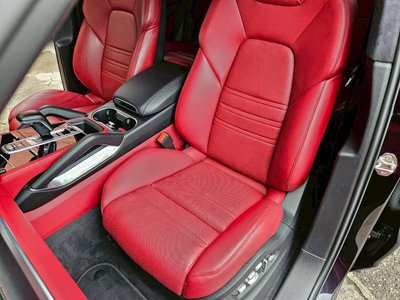 2019 Porsche CAYENNE 缩略图 34