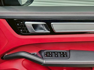2019 Porsche CAYENNE 缩略图 43