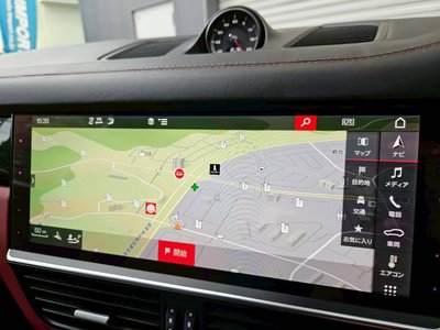 2019 Porsche CAYENNE 缩略图 11