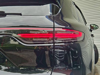 2019 Porsche CAYENNE 照片 4
