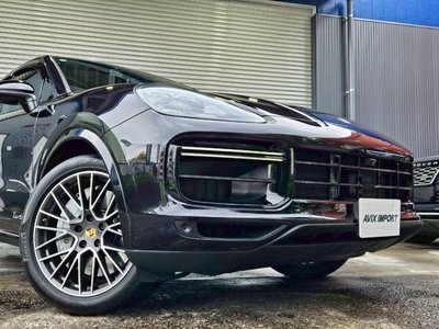 2019 Porsche CAYENNE 照片 5